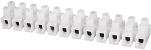 Klemmen- Lineal DG10HS-1.2-12P-17-00A(H) Klemmen- Lineal DG10HS-1.2-12P-17-00A(H)