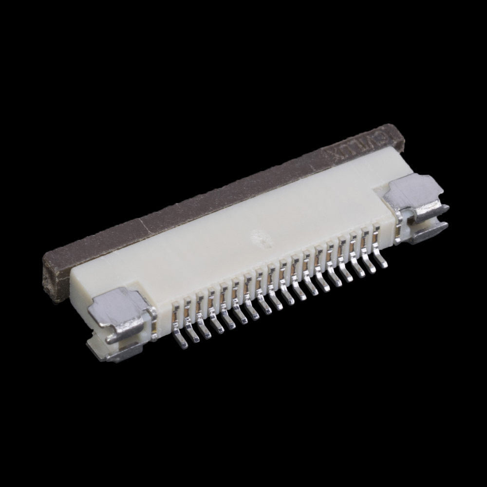CF21181D0R0 (Steckdose auf Schleife) CF21181D0R0 (Steckdose auf Schleife)