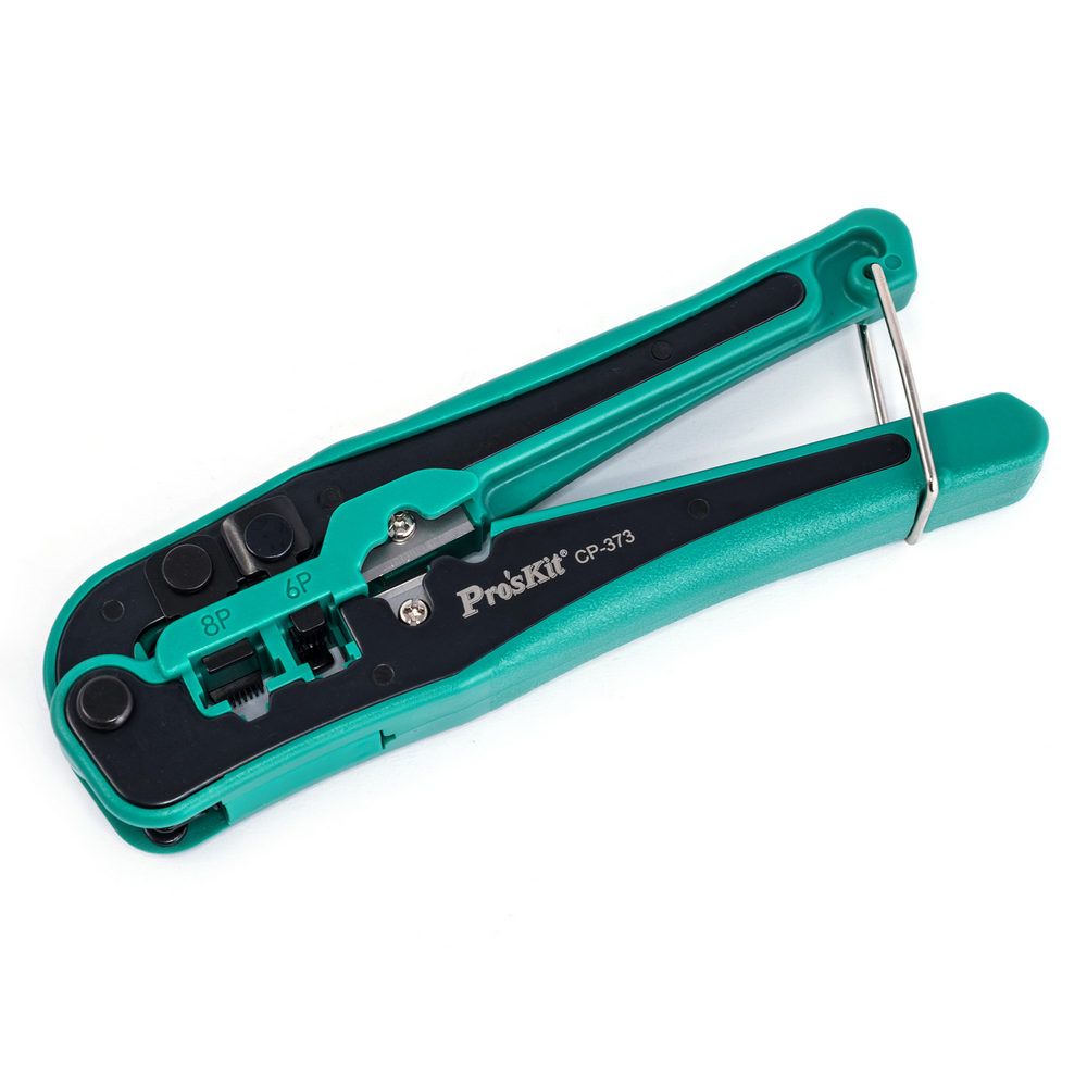 Stauchung CP-373 Stauchung CP-373