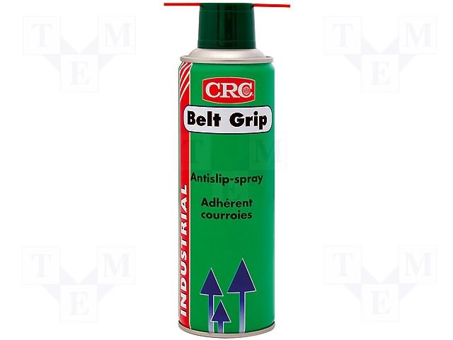 CRC-BELTGRIP (Anti-Rutsch-Spray; Aerosol; farblos)