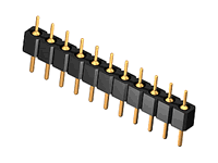 PLS-40 Zange (CS094021A00) (Stifte auf Platte, 1х40, 2,54mm, Zangen)
