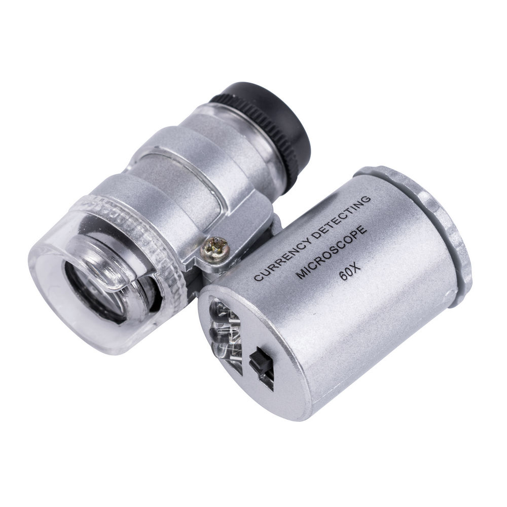 Currency detecting microsope 60x Currency detecting microsope 60x