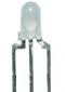 LED 3mm rot/grün (L-319EGW) LED 3mm rot/grün (L-319EGW)