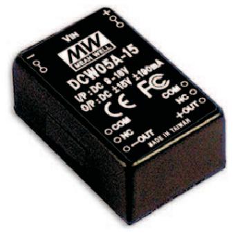 DCW05A-15 DCW05A-15