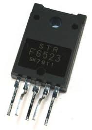 STRF6552 STRF6552