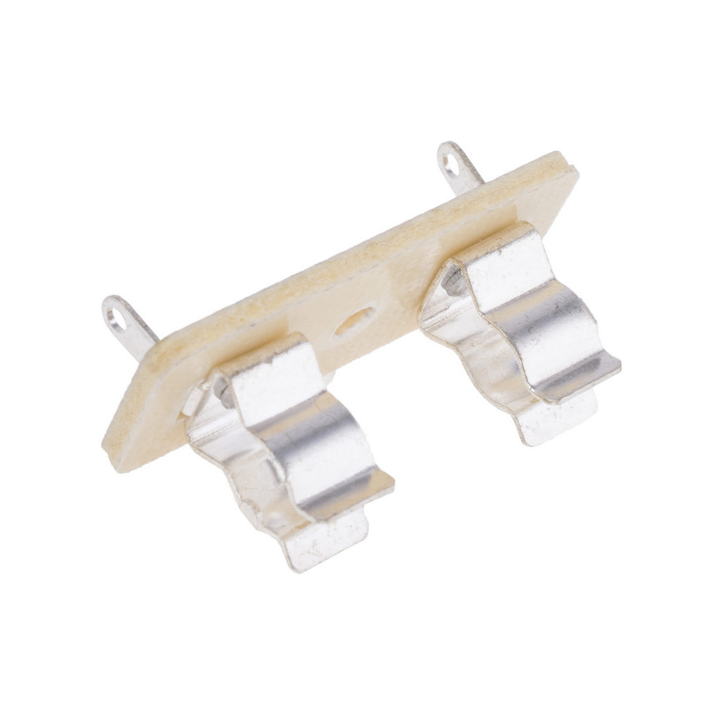 Halter der Sicherung 5x20mm auf PCB (KLS5-248) Halter der Sicherung 5x20mm auf PCB (KLS5-248)