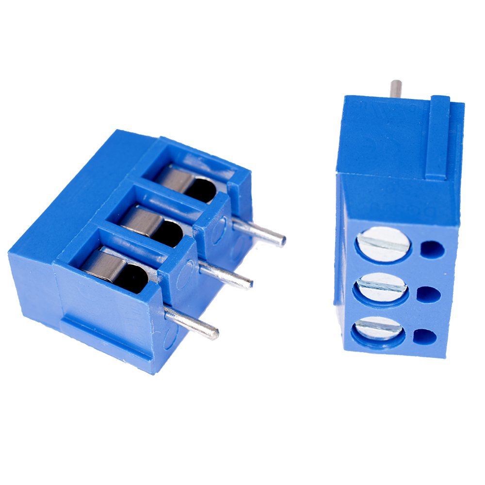 Klemmen DG300-5.0-03P-12-00A(H) (KLS2-300-500-03P) Klemmen DG300-5.0-03P-12-00A(H) (KLS2-300-500-03P)