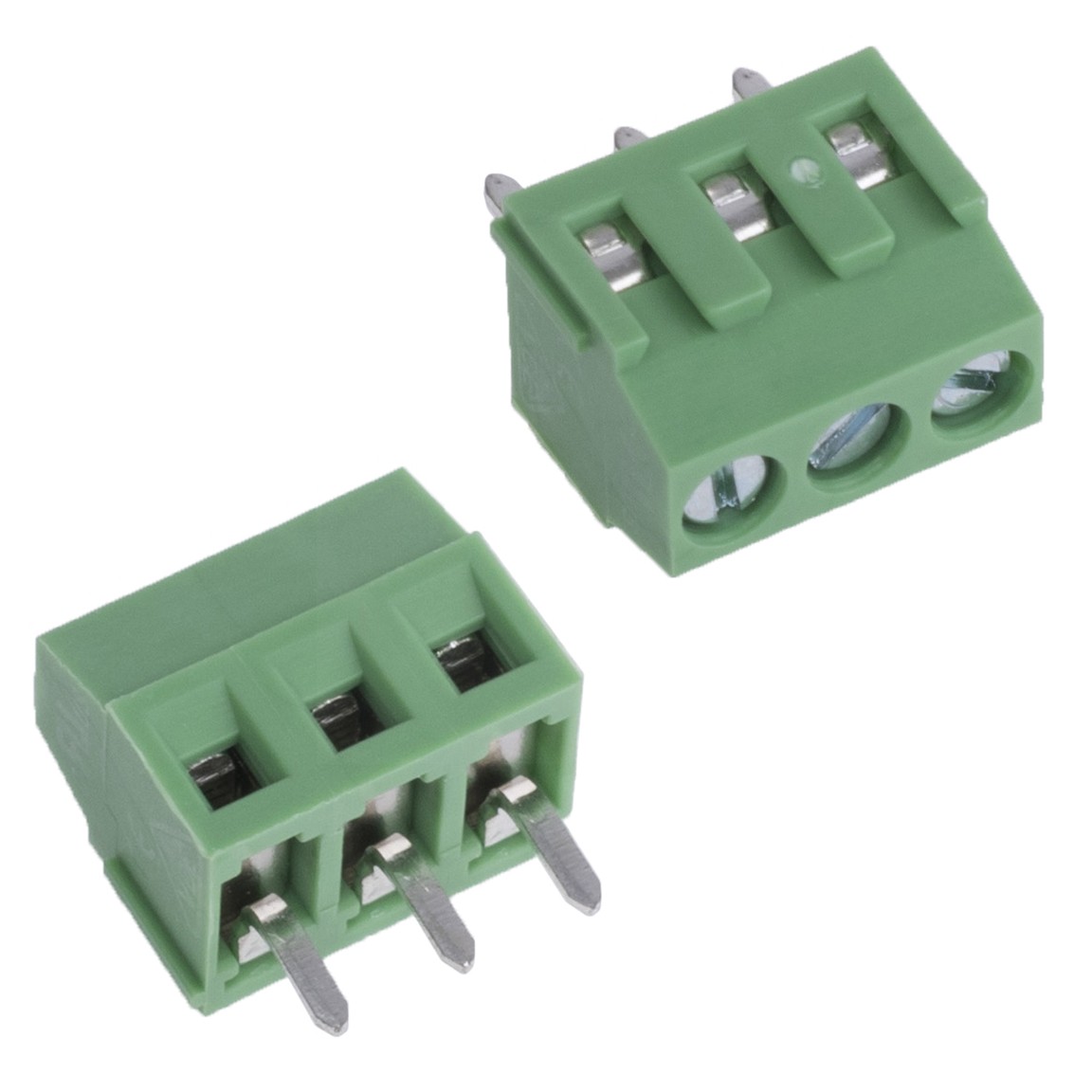 Klemmen DG381-3.5-03P-14-00A(H) Klemmen DG381-3.5-03P-14-00A(H)
