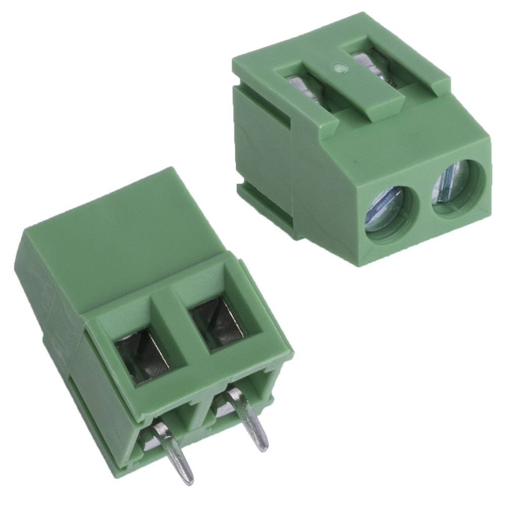 Klemmen DG500-5.0-02P-14-00A(H) Klemmen DG500-5.0-02P-14-00A(H)