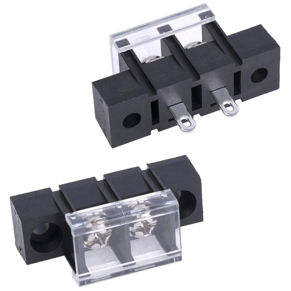 Klemmen DG58H-A-02P-13-00A(H) Klemmen DG58H-A-02P-13-00A(H)
