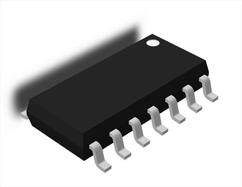 UC2845BDG UC2845BDG