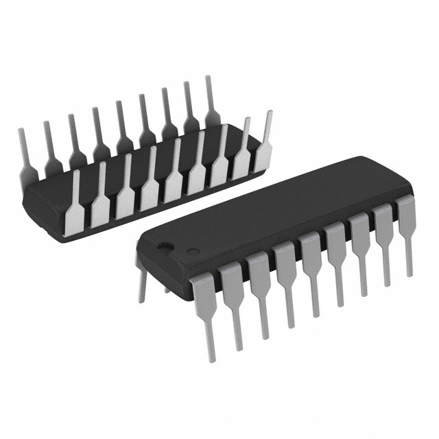 LM3915N-1/NOPB LM3915N-1/NOPB