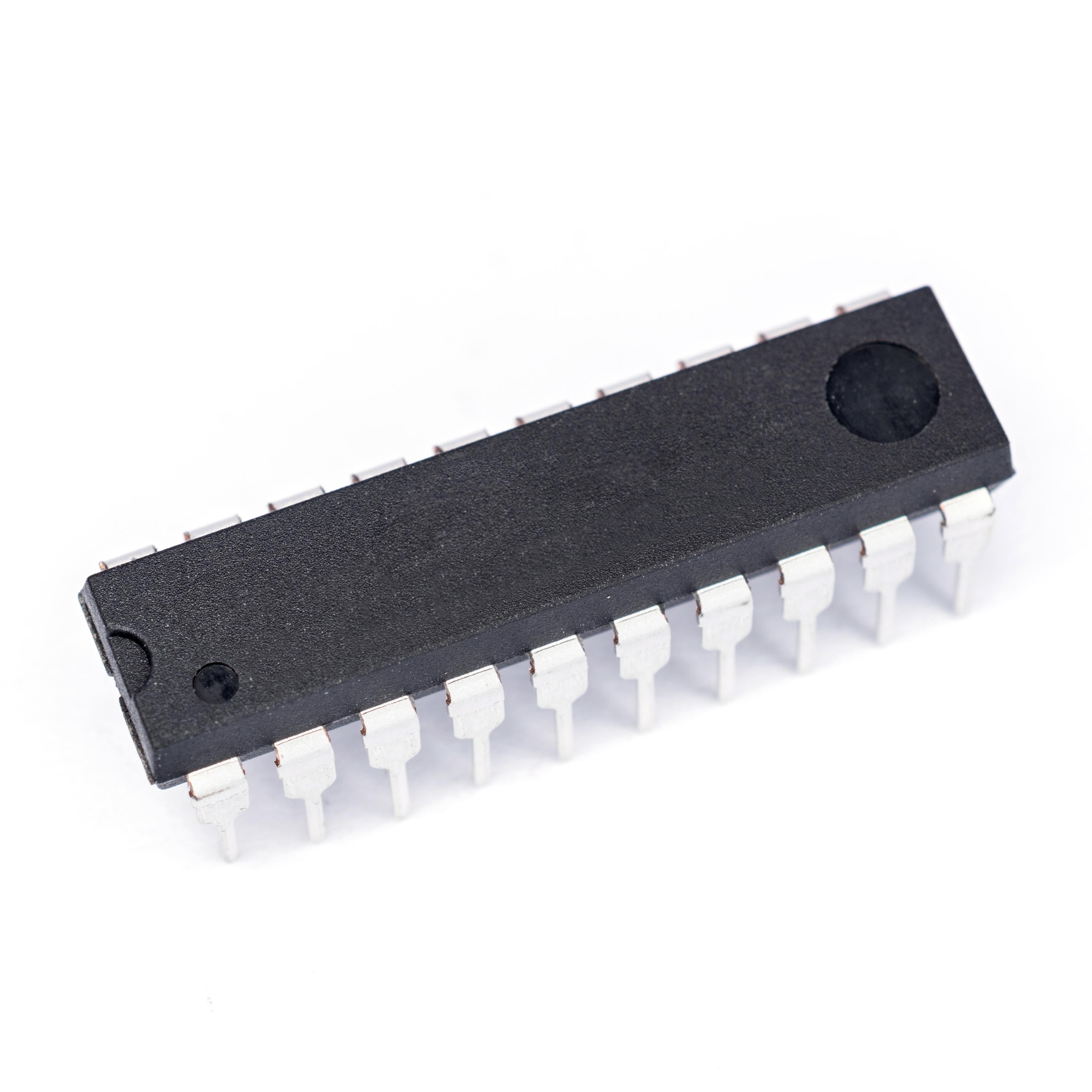 ATtiny26-16PU ATMEL AVR 8Bit Mikrokontroller 16MHz 2KB Flash 4.5V - 5.5V PDIP20 ATtiny26-16PU ATMEL AVR 8Bit Mikrokontroller 16MHz 2KB Flash 4.5V - 5.5V PDIP20