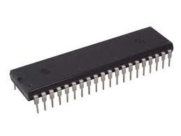 TMP82C79P-2 TMP82C79P-2