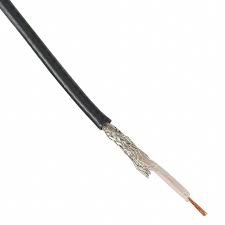 koaxial Kabel KLS17-RG-174/U 50ohm koaxial Kabel KLS17-RG-174/U 50ohm