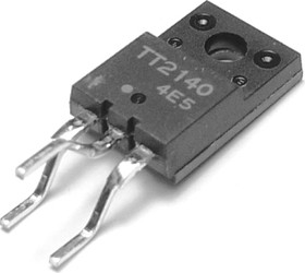 TT2140 (Bipolartransistor NPN) TT2140 (Bipolartransistor NPN)