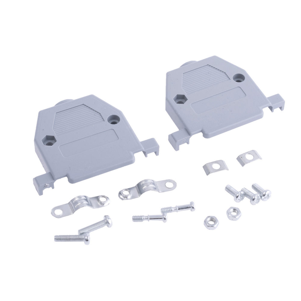 DP-25C Gehause fur DB-25 (KLS1-DB-25P-SG KLS) DP-25C Gehause fur DB-25 (KLS1-DB-25P-SG KLS)