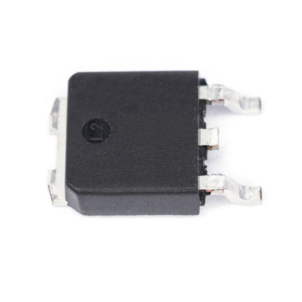 LM317MDT LM317MDT