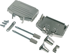 DN-25C (09670250425-Harting) DN-25C (09670250425-Harting)