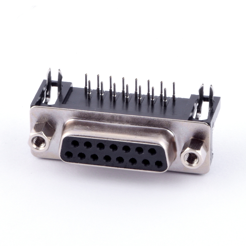 DRB-15FA (DPRS2-15F-1200)(DHP8-15F) (D-SUB Buchse) DRB-15FA (DPRS2-15F-1200)(DHP8-15F) (D-SUB Buchse)