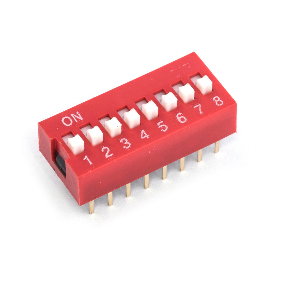 KLS7-DS-08-X-0-0 KLS7-DS-08-X-0-0
