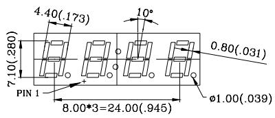 C-284CSR-12 C-284CSR-12