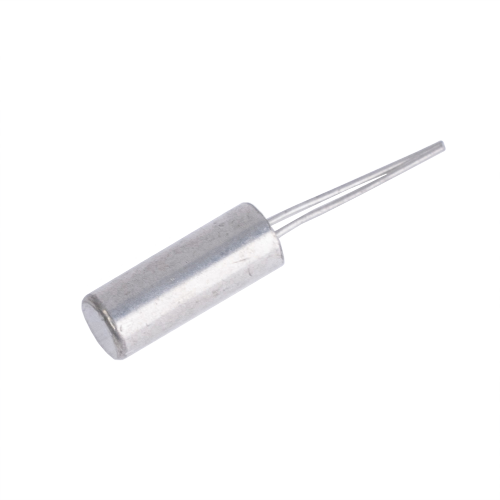 KX-327L 32.7680 kHz (Quarz Resonator) KX-327L 32.7680 kHz (Quarz Resonator)