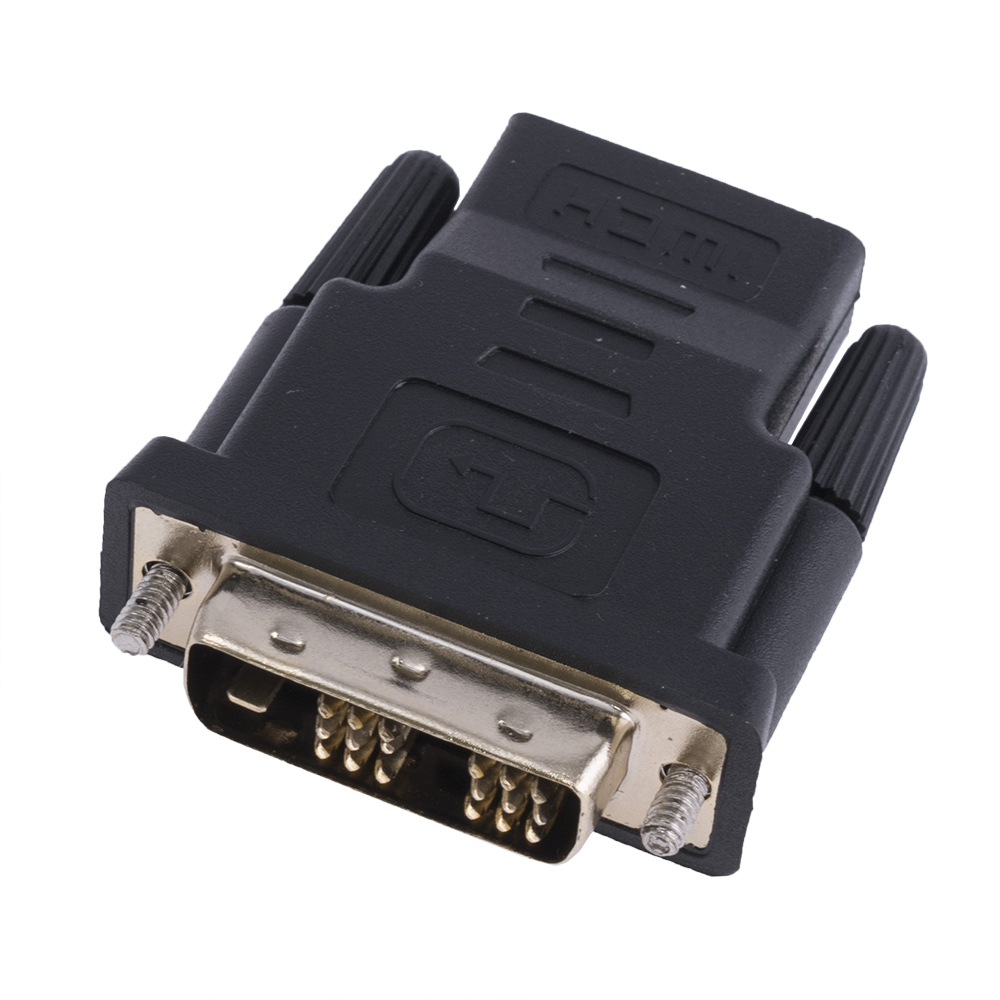 Adapter DVI (18+1) male to HDMI a female (GT3-1023)