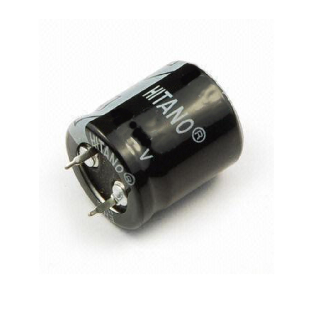 10000uF 25V EHP 25x35mm (EHP103M25BB-Hitano) 10000uF 25V EHP 25x35mm (EHP103M25BB-Hitano)
