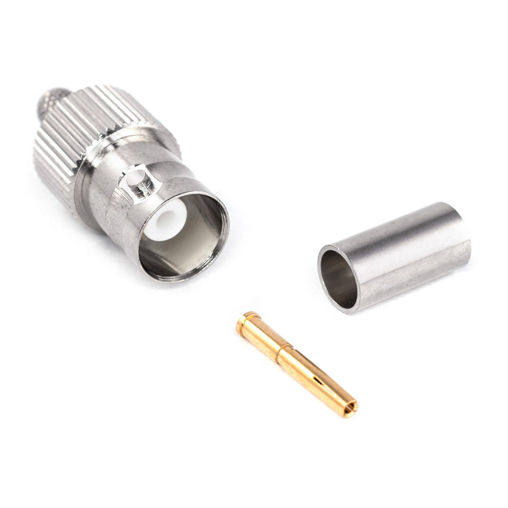 BNC-Steckdose auf Kabel (EM-BC002-RG-58-NGD – Emico) BNC-Steckdose auf Kabel (EM-BC002-RG-58-NGD – Emico)