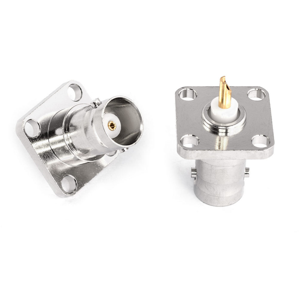 BNC-Steckdose Blocktyp (EM-BC035-NGD – Emico) BNC-Steckdose Blocktyp (EM-BC035-NGD – Emico)