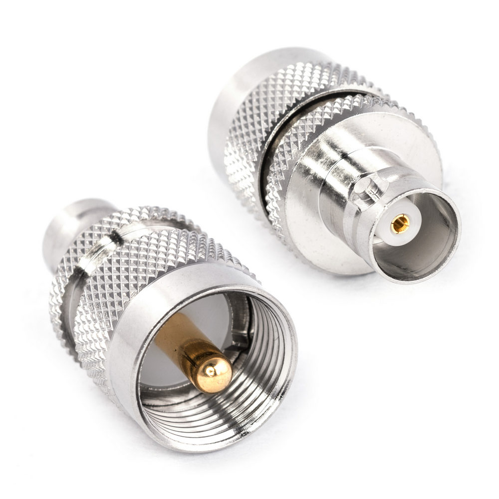 UHF-303 (UHFP/BNCJ)(EM-BC057-NGD/Emico) (HF-Jack) UHF-303 (UHFP/BNCJ)(EM-BC057-NGD/Emico) (HF-Jack)