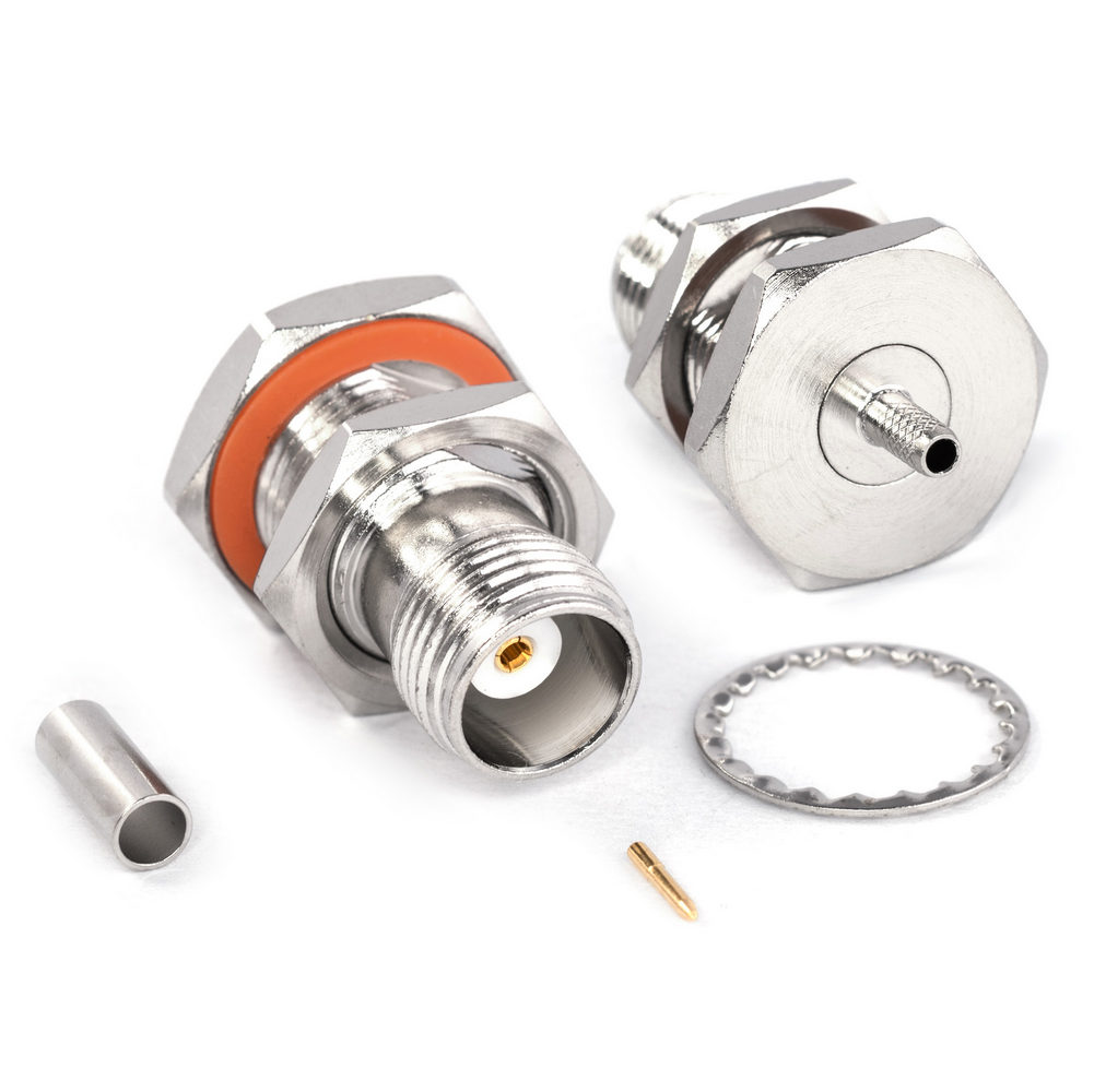 T-005-174 T.G.N. (TNC-mit174BJ)(EM-TC006-RG174-NGT) (HF-Jack) T-005-174 T.G.N. (TNC-mit174BJ)(EM-TC006-RG174-NGT) (HF-Jack)