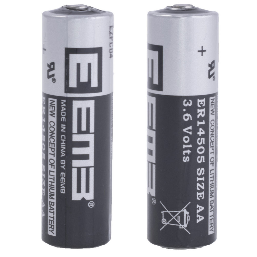 ER14505 3.6V ER14505 3.6V
