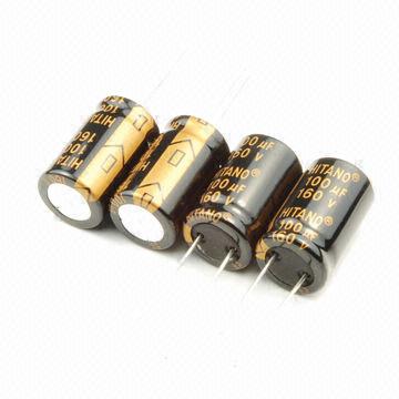 22uF 400V ESG 13x25mm (ESG220M2GB-Hitano) 22uF 400V ESG 13x25mm (ESG220M2GB-Hitano)