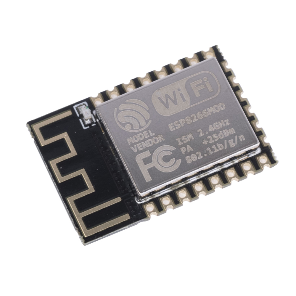 ESP8266 Wifi Module ESP-12 ESP8266 Wifi Module ESP-12