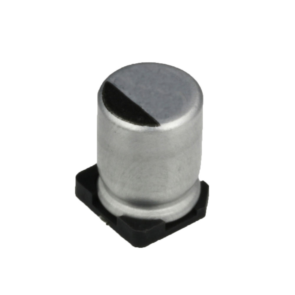10uF 16V EHV SMD sizeA (EHV100M16RA) (Elektrolytkondensator SMD) 10uF 16V EHV SMD sizeA (EHV100M16RA) (Elektrolytkondensator SMD)
