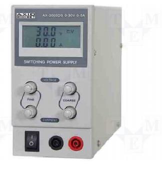 AX-3005DS AX-3005DS