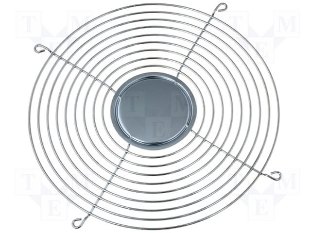 FG-25 Ventilatorschutz FG-25 Ventilatorschutz