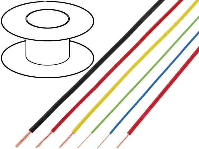 FLRY-B0.50-RD FLRY-B0.50-RD