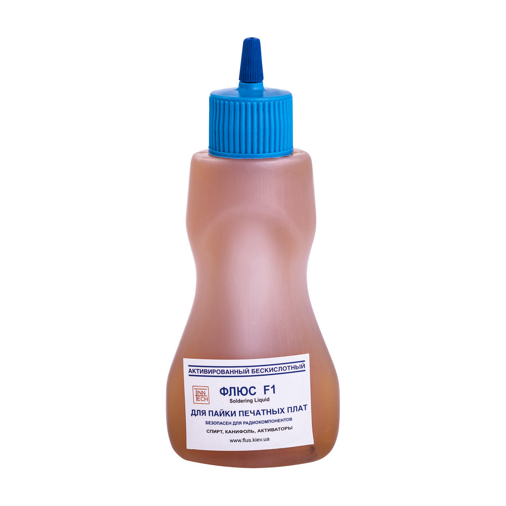 Fluss F1, 90ml Fluss F1, 90ml