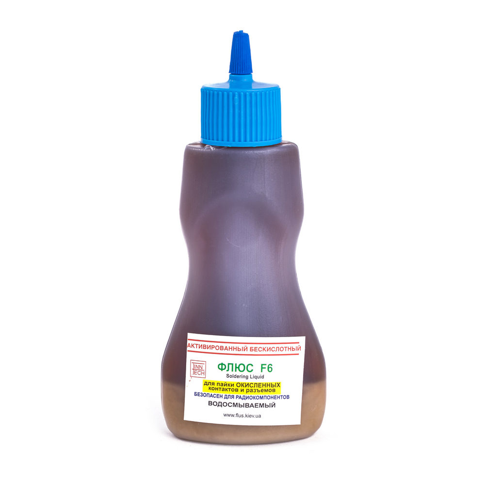 Fluss F6 90 ml Fluss F6 90 ml
