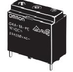 G4A-1A-PE-12VDC G4A-1A-PE-12VDC