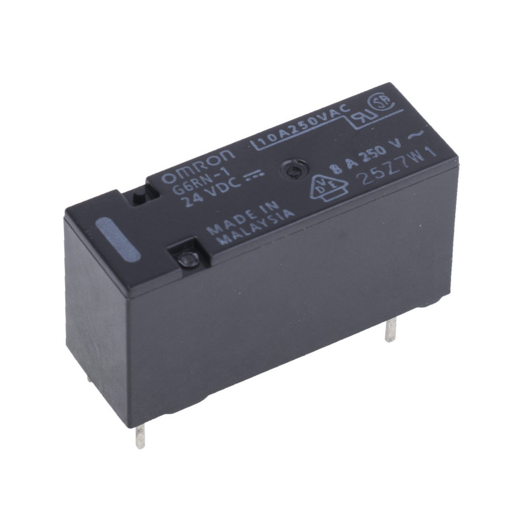 G6RN124DC G6RN124DC