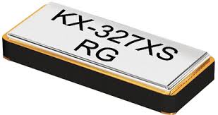 KX-327XS 32.768 kHz KX-327XS 32.768 kHz