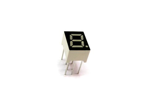 GNS-2811BD (Anzeiger 7-Segment) GNS-2811BD (Anzeiger 7-Segment)