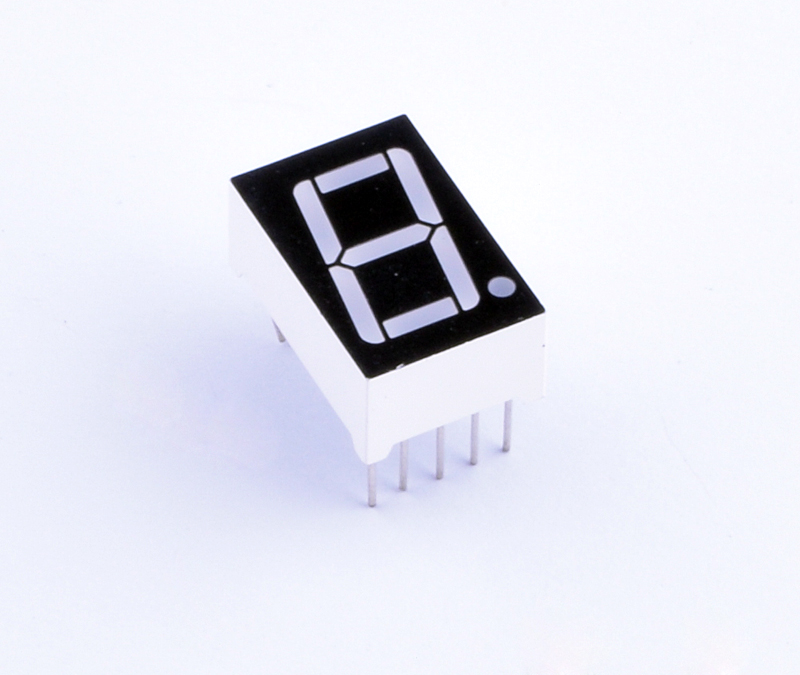 GNS-5611BD (Anzeiger 7-Segment) GNS-5611BD (Anzeiger 7-Segment)
