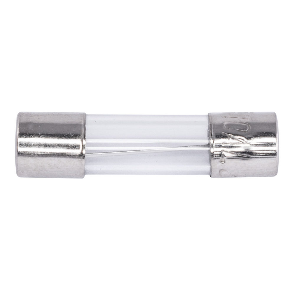 Sicherung 5x20mm 10A 250V (50F-100H) Sicherung 5x20mm 10A 250V (50F-100H)