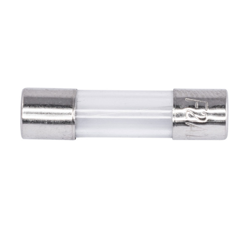 Sicherung 5x20mm 2A 250V (50F-020H) Sicherung 5x20mm 2A 250V (50F-020H)