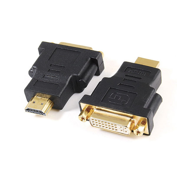 Adapter DVI (24+5) female to HDMI a male (GT3-1026)